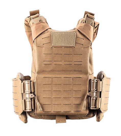 army gen 3 plate carrier.